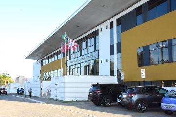 Fórum de Mangabeira