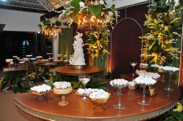 Casamento coletivo