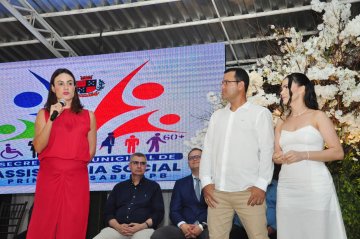 Casamento coletivo
