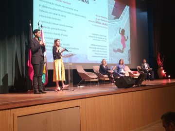 Desa do TJ-RJ - Adriana Ramos de Mello