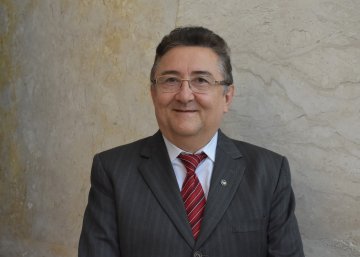 Juiz Francisco Antunes Batista