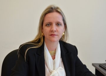 Juíza Anna Carla