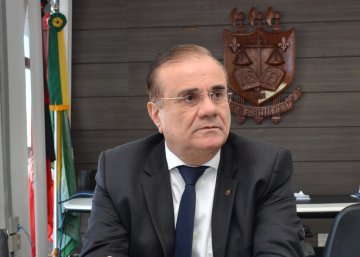 Presidente Saulo