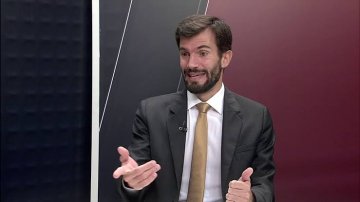 Juiz Iberê de Castro Dias 