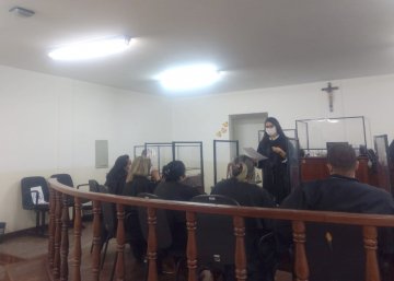 Tribunal do Júri da Comarca de Ingá 