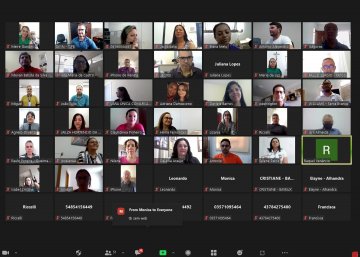 treinamento sobre suprimento de fundos 