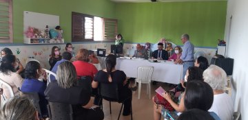audiências concentradas 