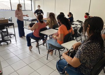 Aemp cursos