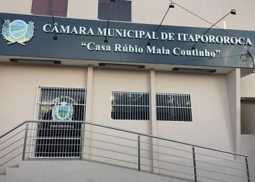 Câmara Municipal de Itapororoca