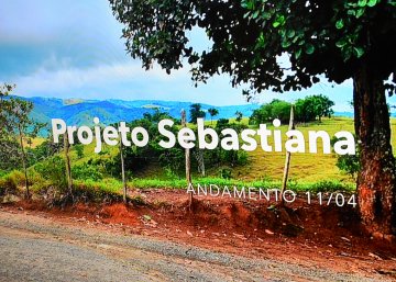 Projeto Sebastiana: Inteligência Artificial do TJPB