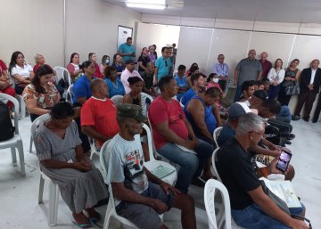 Mais de 3% da população não tem registro civil 