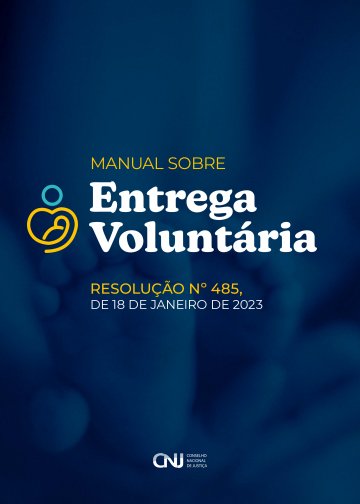 Entrega voluntária