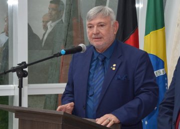 Desembargador Marcelo Romero