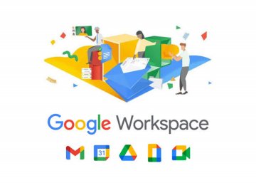..Google Worspace
