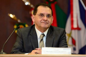 livro ministro