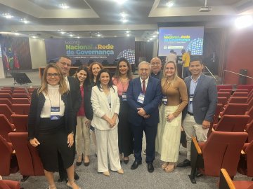 Rede de Governança