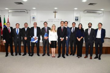 coordenadora do Comitê Estadual de Saúde