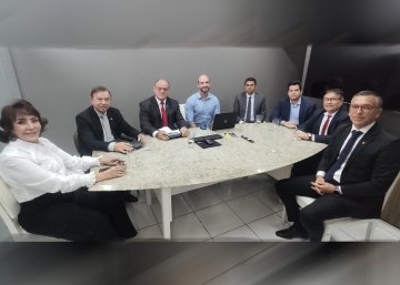 Corregedoria dá orientações ao cartório de Imóveis de Campina Grande