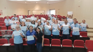 Oficina 3 - Turma Fórum Cível e Criminal