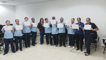 Oficina 4 - Turma ESMA e CGJ