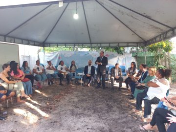 Solo Seguro – Favela