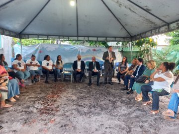 Solo Seguro – Favela