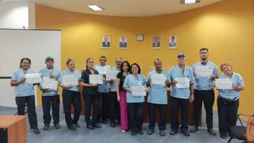 Oficina 6 - Turma Bayeux