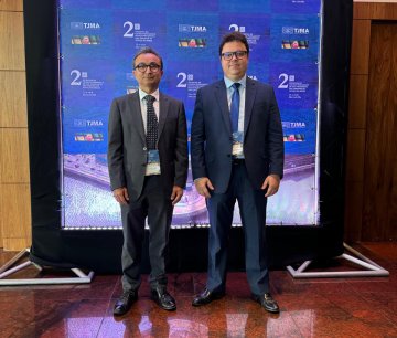 Encontro de Vice-presidentes dos TJs