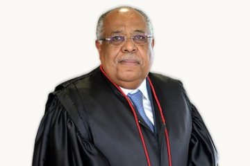 ministro Benedito Gonçalves, do Superior Tribunal de Justiça