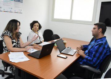 Servidores do TJPB e da Administração Penitenciária 