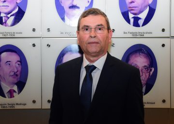 Foto de José Guedes