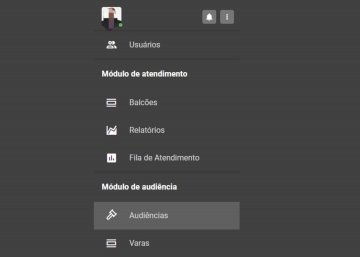 Balcão Virtual