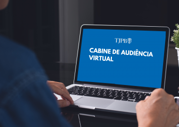 Cabine de Audiência Virtual