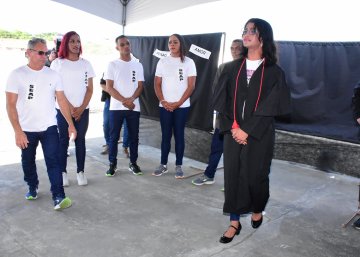 Foto do grupo Movimente