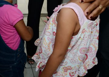 Lançamento do Programa de Apadrinhamento está entre as ações da Semana da Adoção em Sousa / Foto: Ednaldo Araújo / TJPB