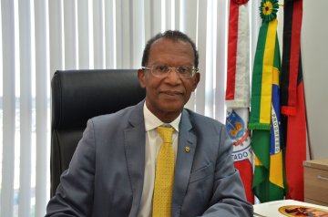 Desembargador João Benedito da Silva