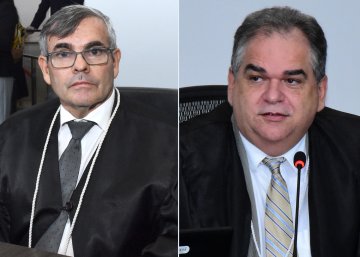 Desembargadores participam do XI COJUD