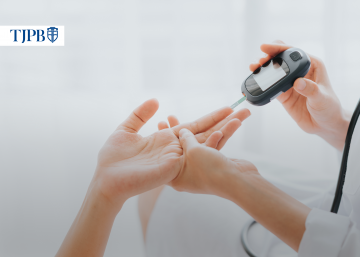 Diagnóstico do diabetes pode ser através de dosagens da glicose