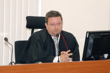 Juiz Onaldo Queiroga