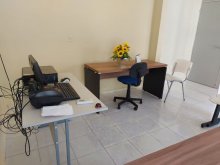 Presidente do TJPB inaugura Posto Avançado no Município de Carrapateira 