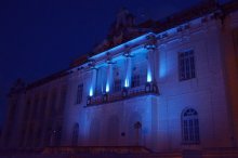 Foto do Tribunal de Justiça da Paraíba 