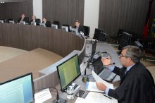 Pleno do TJPB promove 27 juízes para a 1ª Entrância / Fotos: Ednaldo Araújo / TJPB
