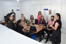  Arquivo do Fórum Cível