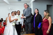 Casamento Quixaba
