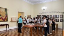 Museu_visita