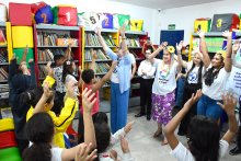 Semana da Conciliação