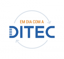 Em dia com a Ditec