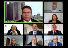 Sessão da 2ª Câmara Especializada 