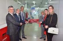 Solenidade da Esma em CG