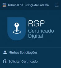 RGP_Certificado_Digital
